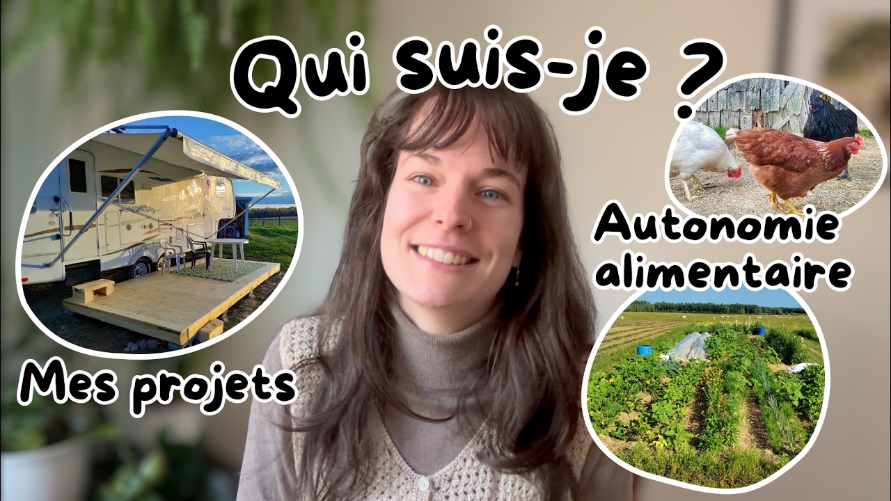 Spécial 1 an sur Youtube - Présentation de la chaîne