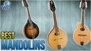 10 Best Mandolins 2018