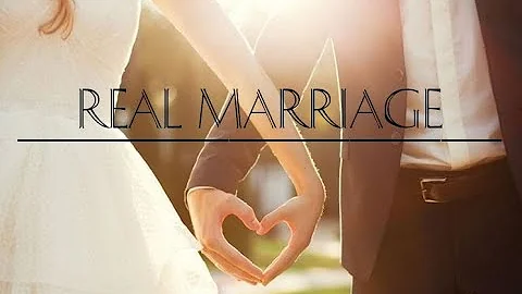 Real Marriage, Part 5: More Marriage Advice From M...