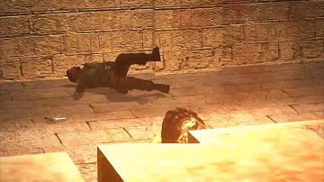 QUICKY #4 BY Beky and TreGaaa