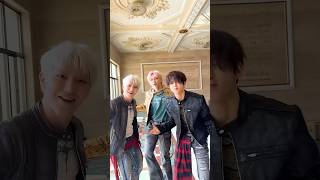 Just come a little closer babe  ೃ࿔₊• #TNX #최태훈 #TAEHUN #천준혁 #JUNHYEOK#은휘 #HWI #아진짜 #ForReal