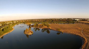 Scratch Built GoPro FPV Pusher Plane