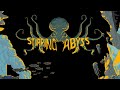 Stirring Abyss - Xcom Styled Lovecraftian Deep Sea Strategy