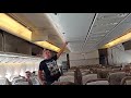 ОБЗОР САМОЛËТА Boeing 777-300ER