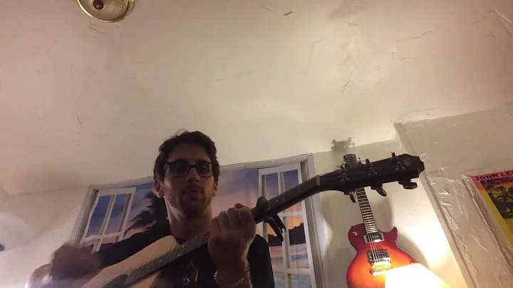 Anymore by Craig Osborn (Original)