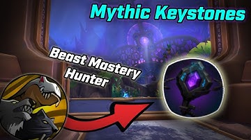 🦅| Random WoW Stuff