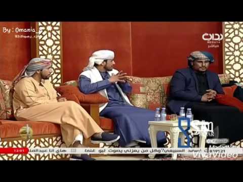 هذه عمان أن كنت ما تعرف عمان عقولنا ثوب التطرف رمنه نعانق المسجد بعدصوت الآذان ونسجد اباضيةوشيعةوسنة