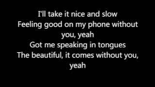 Love Myself Hailee Steinfeld Lyrics