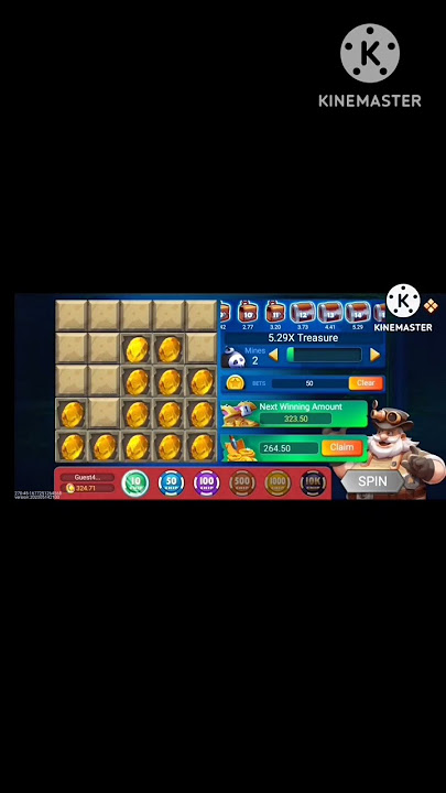 mines game trick | mines game tricks | all box open trick | ...  #dragonvstiger #rummyearningapp