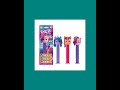 Pez My Little Pony toy with candy