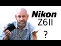 Nikon Z6II? Is it good enough for Bird Photography?