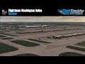 MSFS 2020 | REVIEW: Flightbeam Washington Dulles scenery for Microsoft Flight Simulator 2020