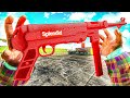 The MP-40 Meta is BACK on Rebirth Island 😍👑