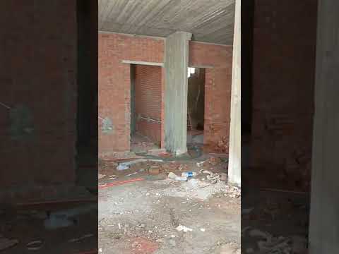 بدايه شقه من علي الطوب والنهايه تحفه Decoration ديكورات فرح