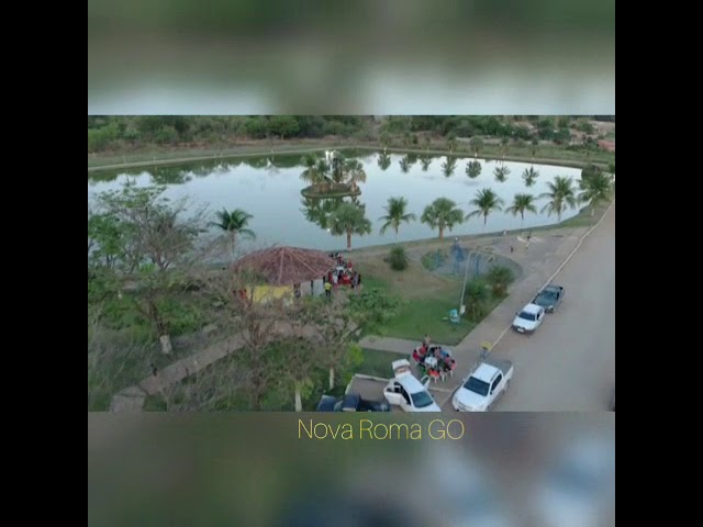 Nova Roma Goiás fonte: i.ytimg.com Fonte: i.ytimg.com
