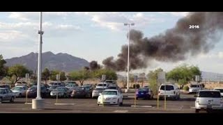 Las Vegas crash not first time Draken US has had issues