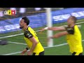 BVB Secures UCL Spot! | BORUSSIA DORTMUND - SC FREIBURG | Highlights | Matchday 31 – Bundesliga