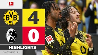 Highlights