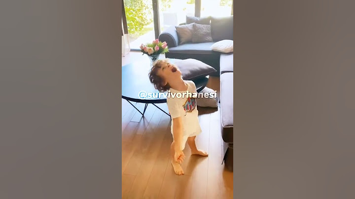 avatar atakanın oğlu babası nın hareketini yaparsa ☺