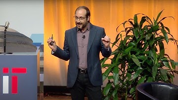 Generative AI Foundations: Antonio Torralba