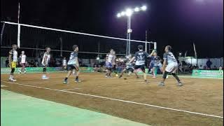 DEADLY DUET!! YOGA CIMOL, AJIL RUMODAR ASEM GEDE MLILIR VS MVC PONOROGO IN DOHO CUP 2 2025