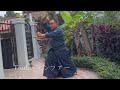 Okinawan kobudo karate and iaido by shihan julio martinez   1080p