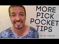 How to avoid Barcelona pickpockets part 2. Battle hardened tips!