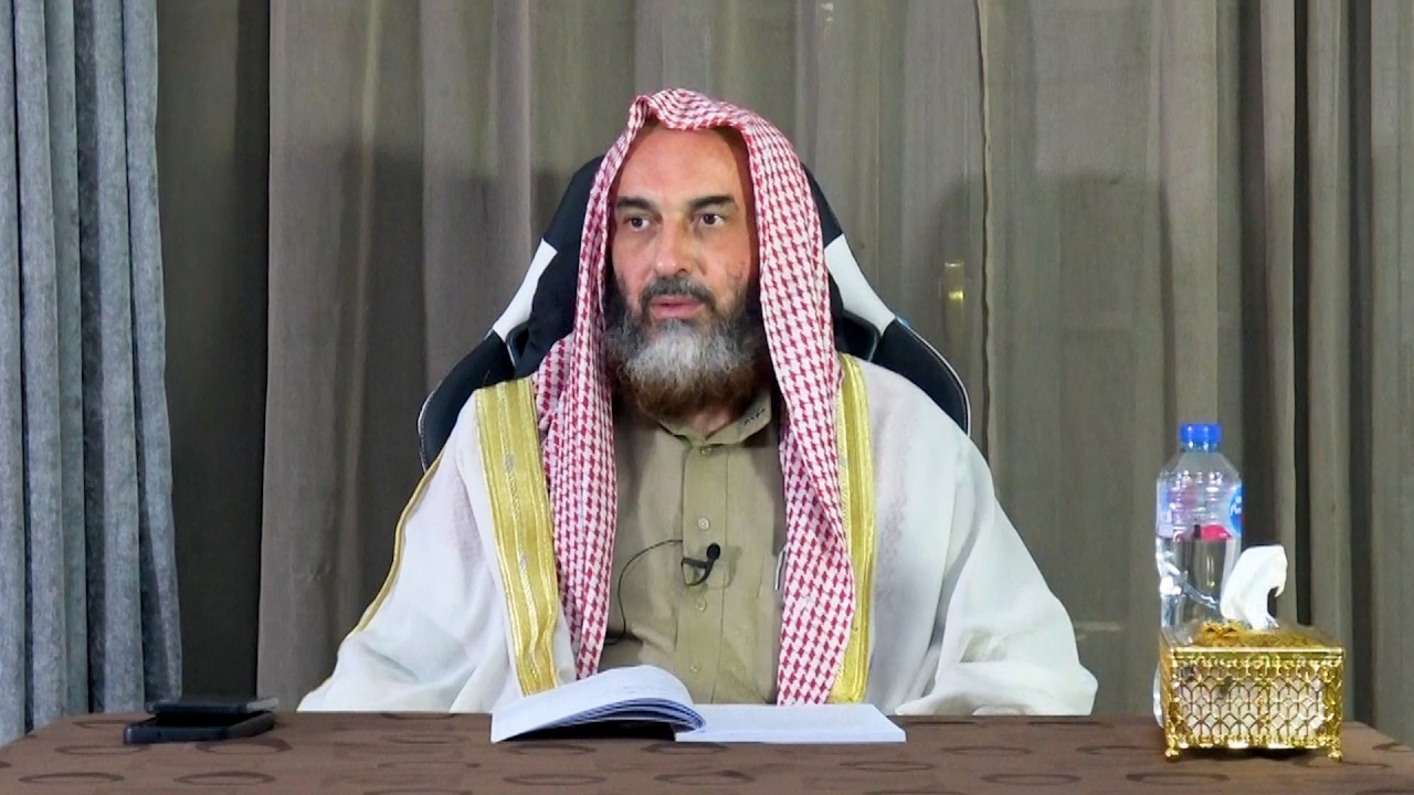 سنن منسية حول قنوت الوتر || فضيلة الشيخ أبي عبدالأعلى خالد بن محمد المصري 《حفظه الله》