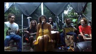 Mel &amp; The DreadItes- Ordinary Herb