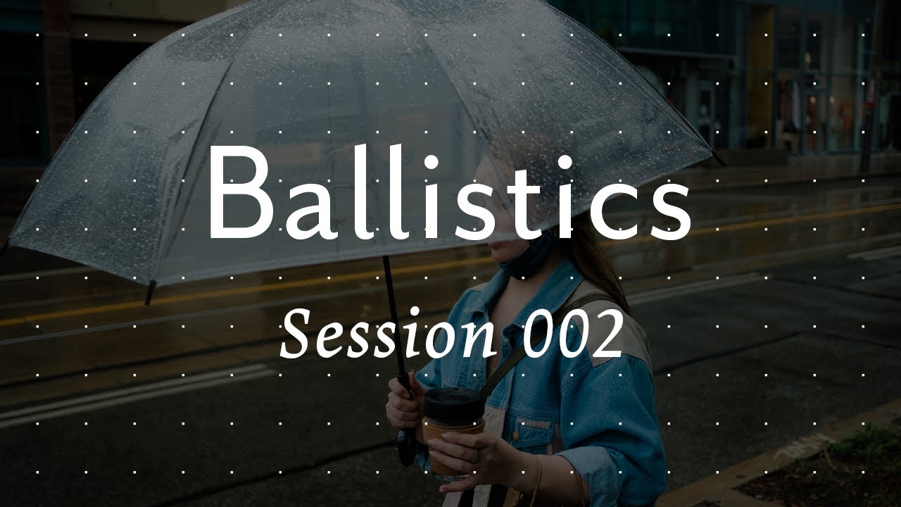 Street Photography Photo Breakdown Featuring Ricoh GR iii | Ballistics 002