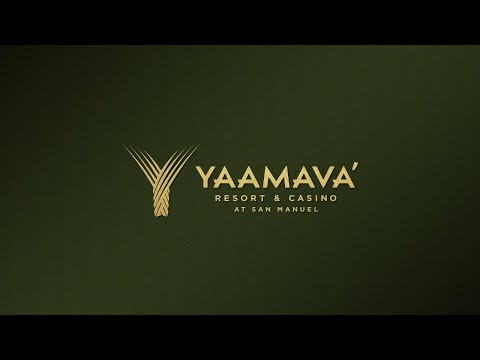 The Dawn of a New Era: Introducing Yaamava’