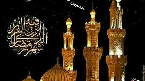 صلاة التراويح رمضان1438للقارئ حسين فتحي الجزائري من مسجد الهدى بحجوط ولاية تيبازة (الجزائر)
