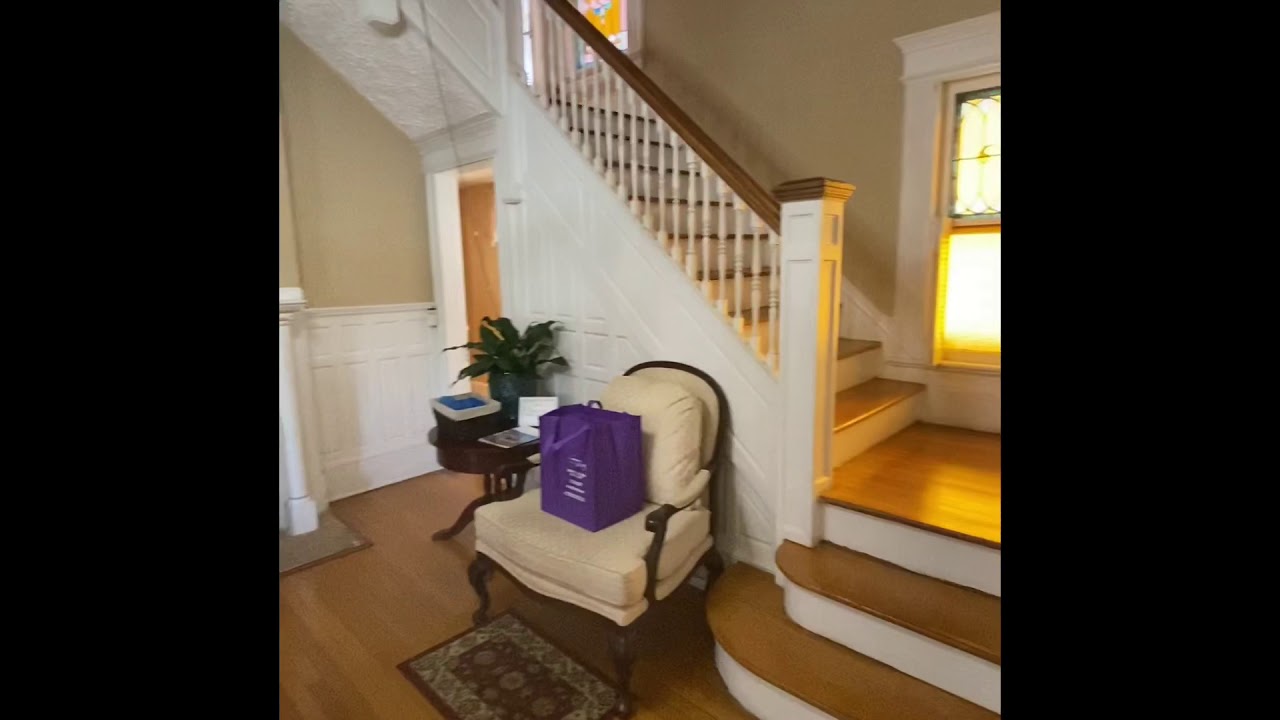 1035 Noble Ave, Bridgeport CT YouTube