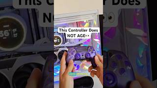 The Undriftable Controller: Hexgaming Phantom Review #ps5 #pcgaming #controller