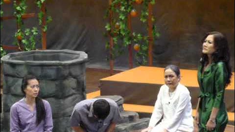 Nửa đời ngơ ngác (Chiều vắng-Nguyễn Ngọc Tư) - Part 1