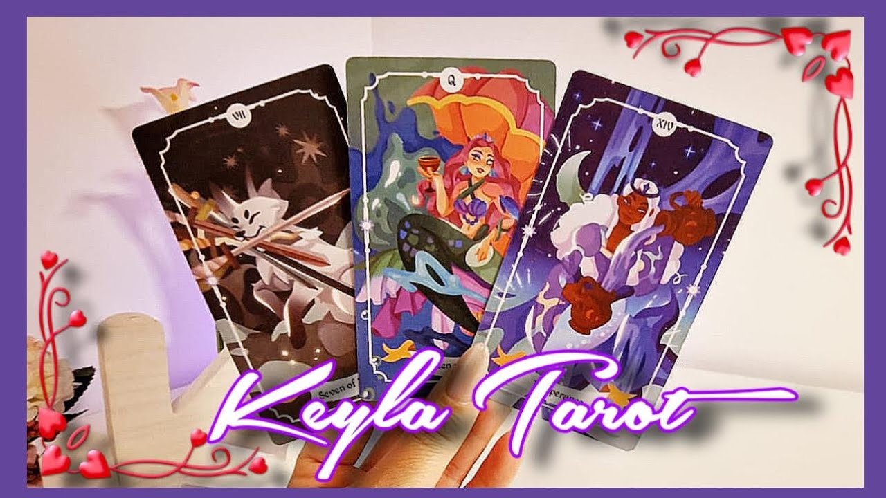 ALGUIEN HA CAMBIADO EL CONCEPTO QUE TENÍA DE TI‼️TE CUENTO TODA LA VERDAD...