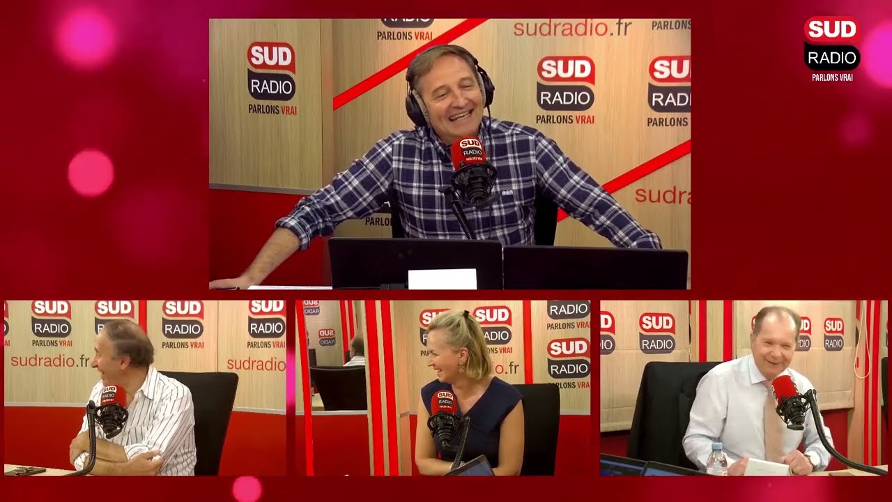 Les Vraies Voix - Émission du 16 juin