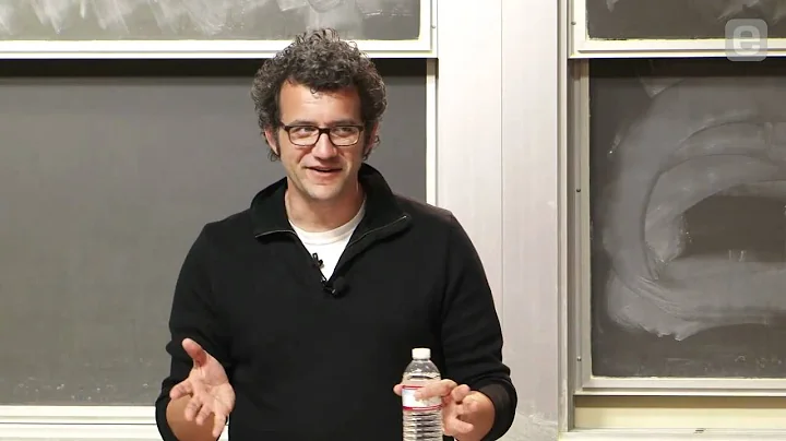 Tom Conrad: The Advantage of Not Marketing