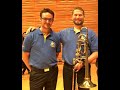 On Your Own for solo bass trombone by Steven Verhelst, live performance