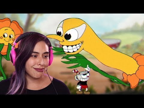 FULL OF DETERMINATION - Cuphead Ep3