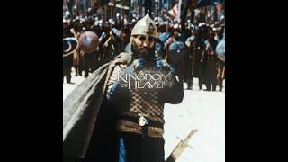 We need him now | Salahuddin Ayyubi Edit | The Stranglers - Golden Brown (Slowed) | #jerusalem #edit
