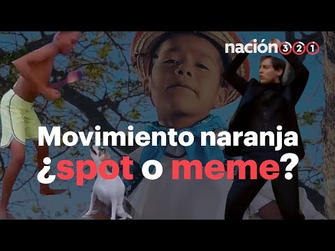 movimiento-naranja,-¿canción-de-campaña-o-meme?