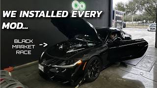 The Best A90 Supra Setup For Big Power? We Got You.