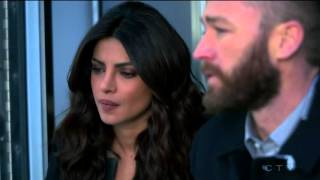 Jake Mclaughlin ryan Loves Her Priyanka Chopraalex Parrish   Quantico tv Series 13