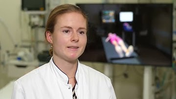 Velicus & Zuyderland Vital+ HoloLens 2 application