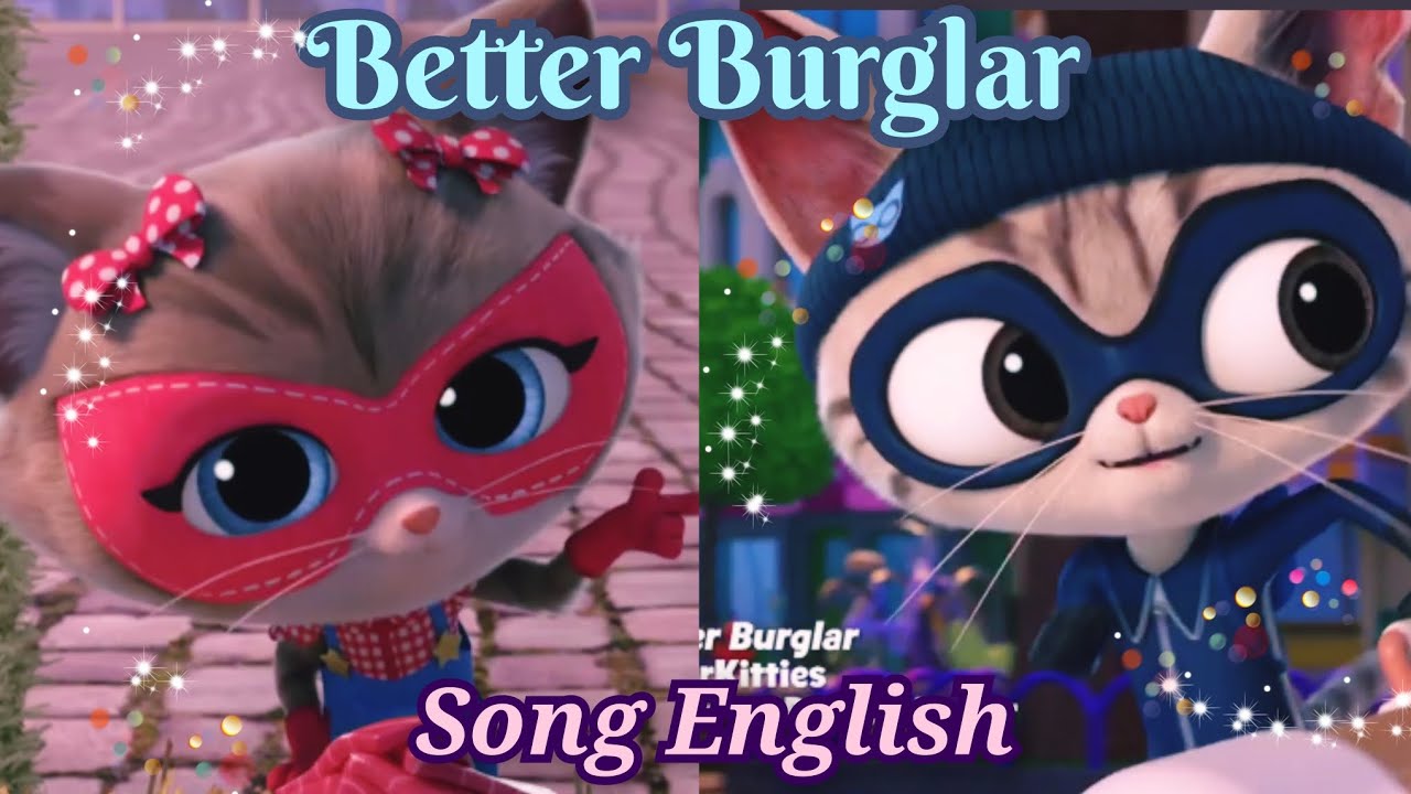 Spotify User Cat_burglar Playlist 39eaoaxyf26ma8izjkexge