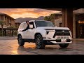 【試乗編】レクサスGX(LEXUS GX) 〇〇○があるだけで乗り心地こんなに違う！？　ランクル250オーナーが体験する圧倒的な差とは。