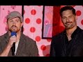 Channing Tatum &amp; Joe Manganiello Know All About Oz