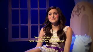 Sofia The First Once Upon A Princess Credits With Playhouse Disney Original Logo At The End