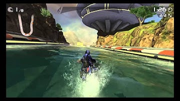 Riptide GP2 - Still Counts - PS4 Trophy